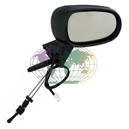 Lexmond Trading BV Au&szlig;enspiegel 7216081