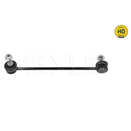 MEYLE Stange/Strebe, Stabilisator MEYLE-HD: Better than OE. 616 060 0043/HD