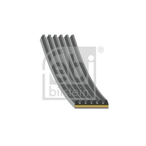 FEBI BILSTEIN Keilrippenriemen 183221