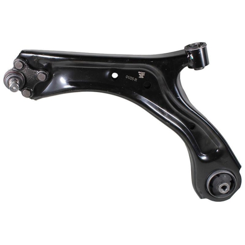 METZGER AUTOTEILE Lenker, Radaufh&auml;ngung GREENPARTS 58215501