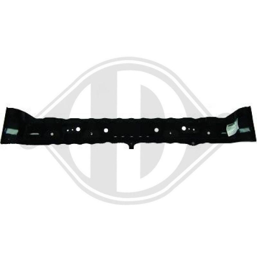 DIEDERICHS Quertr&auml;ger 6242014