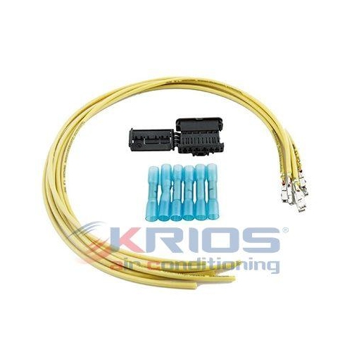MEAT & DORIA Kabelreparatursatz, Innenraumheizl&uuml;fter (Motorvorw&auml;rmsystem) K26207
