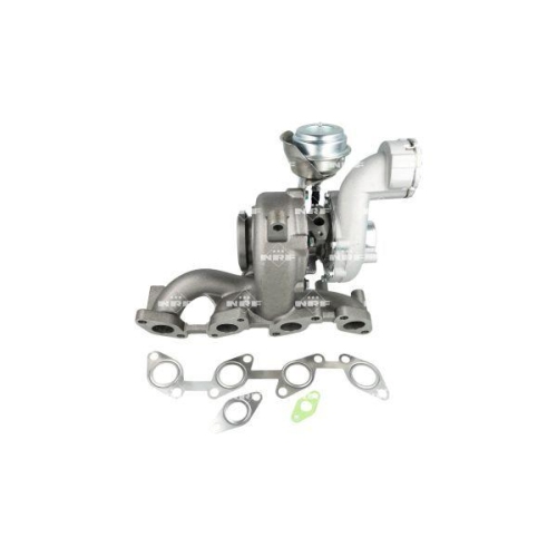 NRF Lader, Aufladung 90010137