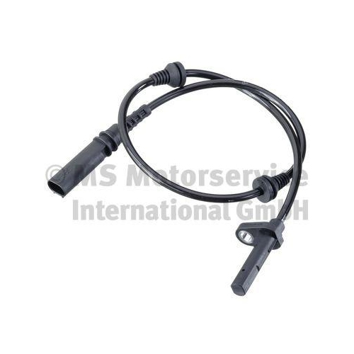 PIERBURG Sensor, Raddrehzahl 7.14059.50.0