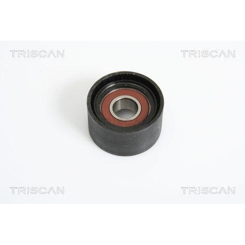 TRISCAN Umlenk-/F&uuml;hrungsrolle, Keilrippenriemen 8641 232010
