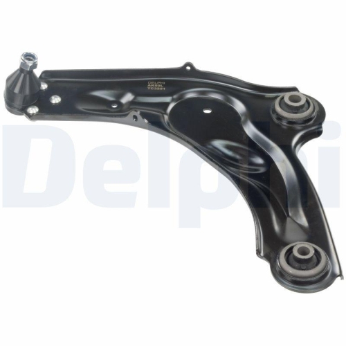 DELPHI Lenker, Radaufh&auml;ngung TC3251