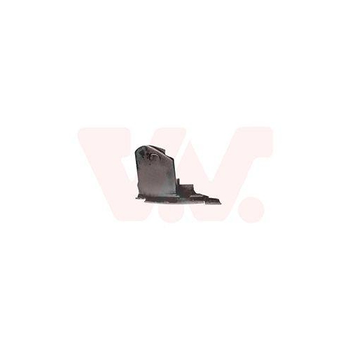 VAN WEZEL Luftkanal ** Equipart ** 1866471