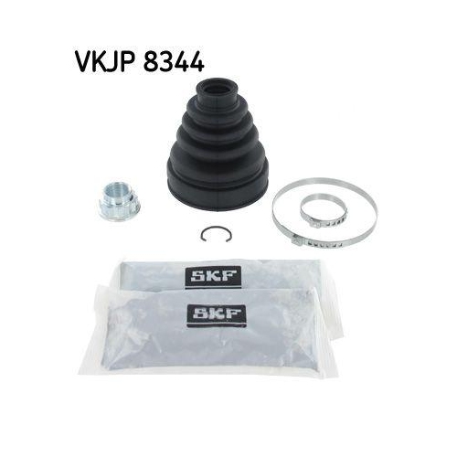 SKF Faltenbalgsatz, Antriebswelle VKJP 8344