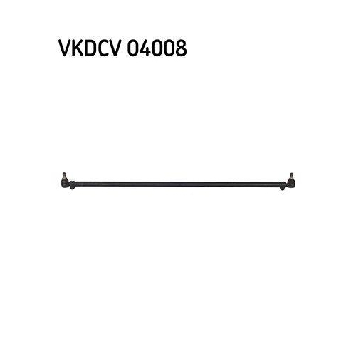 SKF Lenkstange VKDCV 04008