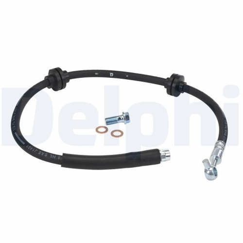 DELPHI Bremsschlauch LH8020