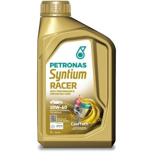 Motor&ouml;l Motoren&ouml;l SYNTIUM RACER PETRONAS LUBRICANTS 1 Liter 70000E18EU