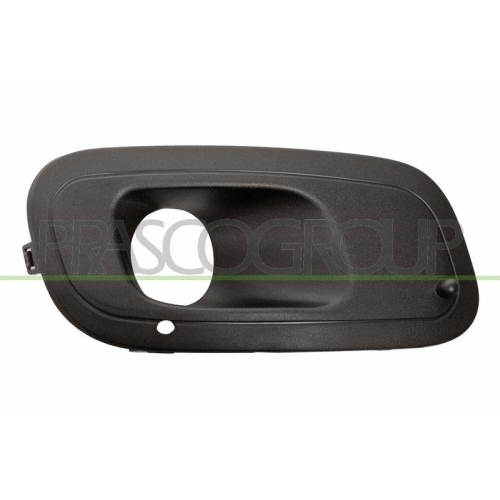 PRASCO L&uuml;ftungsgitter, Sto&szlig;f&auml;nger FT1242133