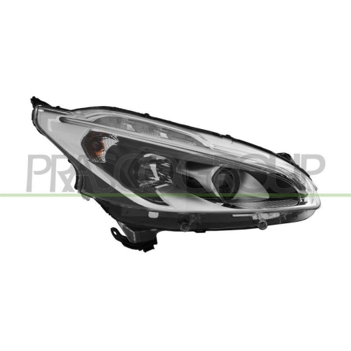 PRASCO Hauptscheinwerfer PG3284903