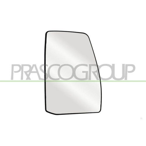 PRASCO Spiegelglas, Au&szlig;enspiegel FD9147505
