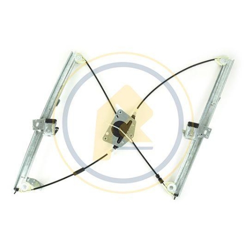 Ac Rolcar Fensterheber 01.4857