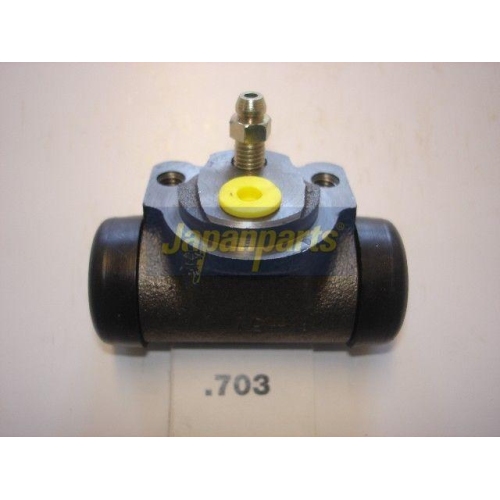 JAPANPARTS Radbremszylinder CS-703