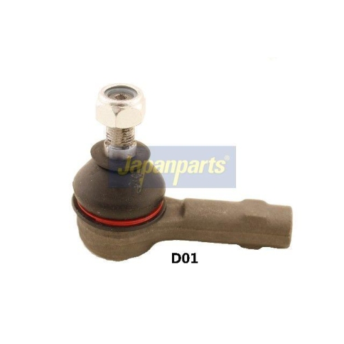 JAPANPARTS Spurstangenkopf TI-D01