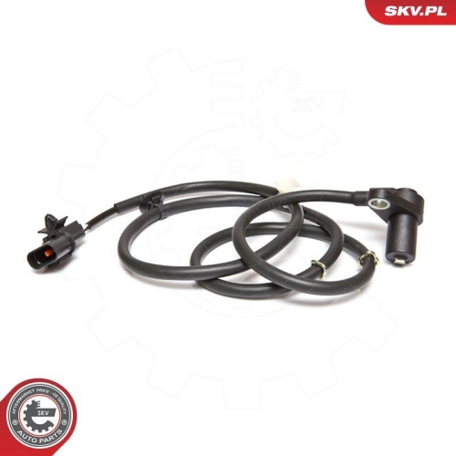 ESEN SKV Sensor, Raddrehzahl 06SKV178
