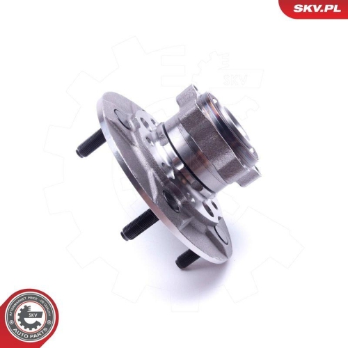 ESEN SKV Radlagersatz 29SKV313