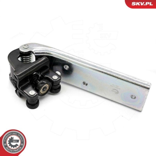 ESEN SKV Rollenf&uuml;hrung, Schiebet&uuml;r 97SKV100