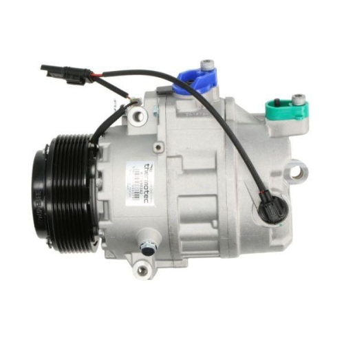 THERMOTEC Kompressor, Klimaanlage KTT090342