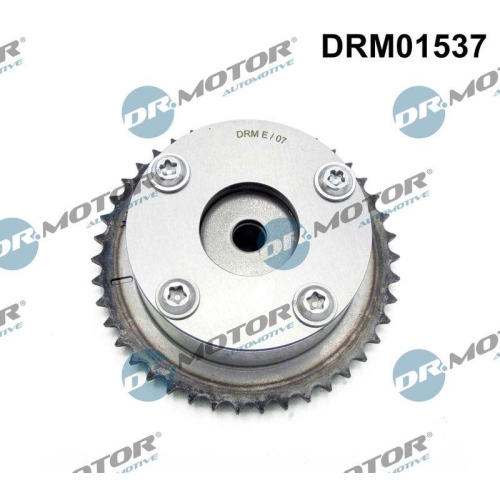 Dr.Motor Automotive Nockenwellenversteller DRM01537