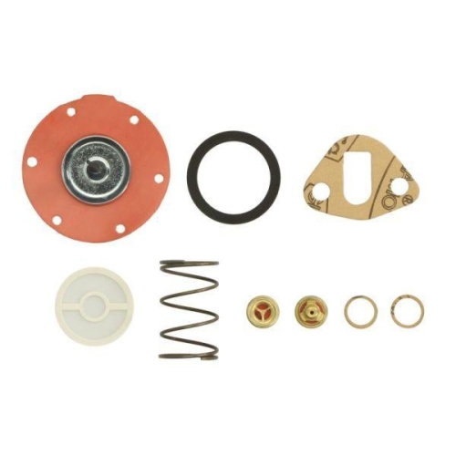 ENGITECH Reparatursatz, Kraftstoffpumpe ENT110296