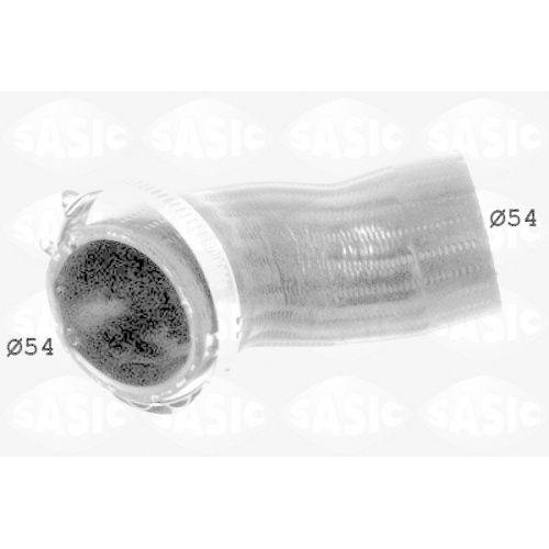 SASIC Ladeluftschlauch 3356007