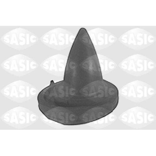 SASIC Anschlagpuffer, Federung 4005509