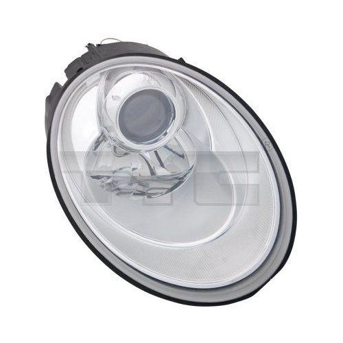 TYC Hauptscheinwerfer 20-1146-05-2
