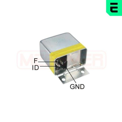 ERA Generatorregler 215254