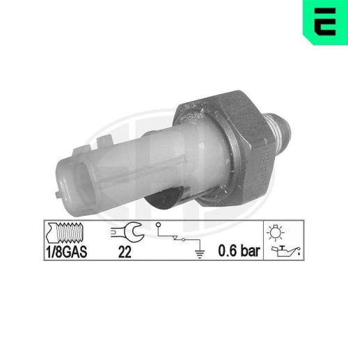 ERA &Ouml;ldruckschalter 330908
