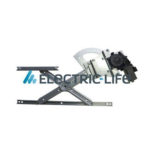 Electric Life Fensterheber ZR RV19 L