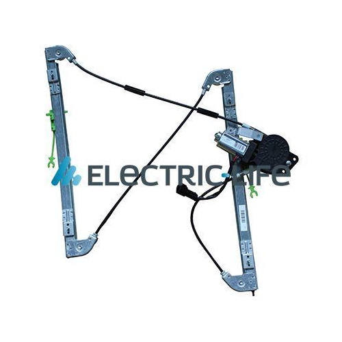 Electric Life Fensterheber ZR BM24 R