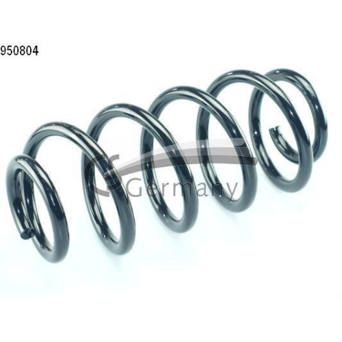 CS Germany Fahrwerksfeder 14.950.804
