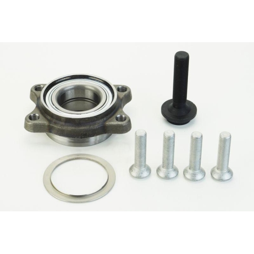 CONTINENTAL CTAM Radlagersatz WBE1087