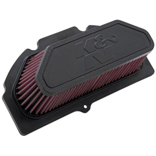 K&N FILTERS Luftfilter SU-1009