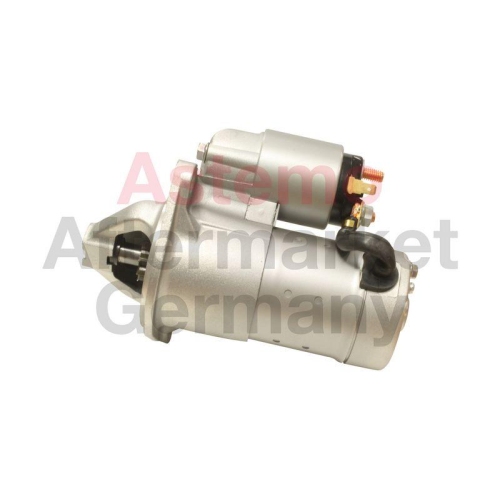 ASTEMO Starter 2506960