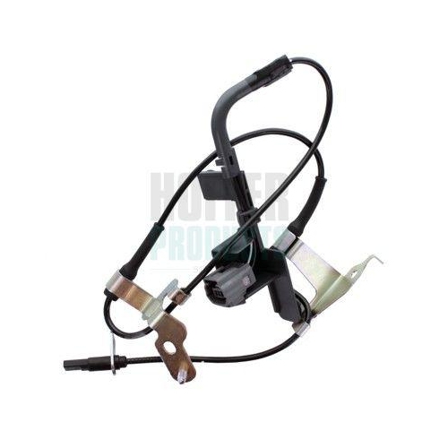 HOFFER Sensor, Raddrehzahl 8290554