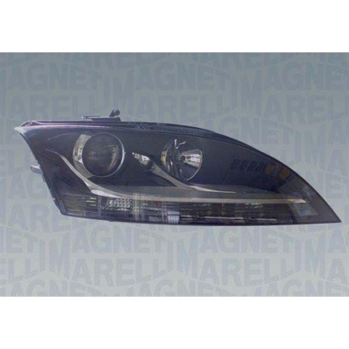 MAGNETI MARELLI Hauptscheinwerfer 710301227201