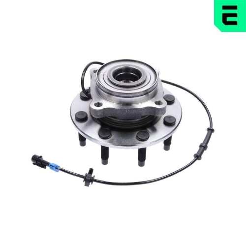 OPTIMAL Radlagersatz 251750