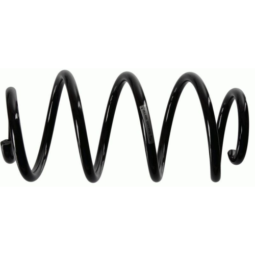 SACHS Fahrwerksfeder 994 730