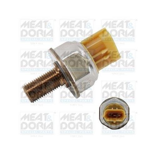 MEAT & DORIA Sensor, Kraftstoffdruck 825023