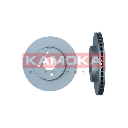 KAMOKA Bremsscheibe 103001