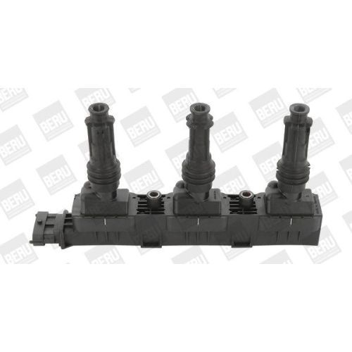 BorgWarner (BERU) Zündspule ZS359 BorgWarner (BERU) Zündspule ZS359