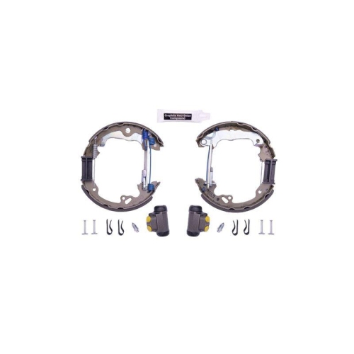 HELLA Bremsbackensatz Shoe Kit Pro 8DB 355 005-231