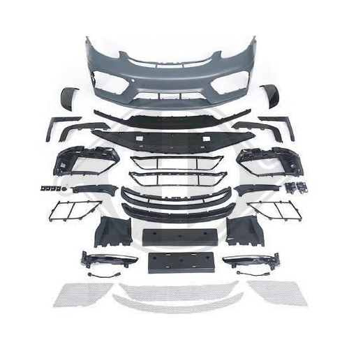 DIEDERICHS Sto&szlig;f&auml;nger HD Tuning 2010252