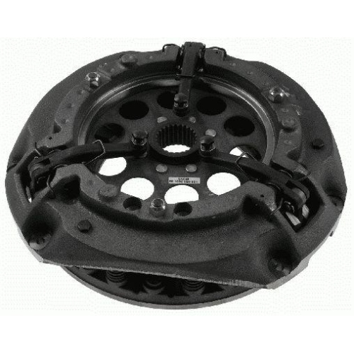SACHS Kupplungsdruckplatte 1882 820 001
