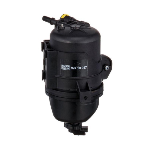 MANN-FILTER Kraftstofffilter WK 10 047