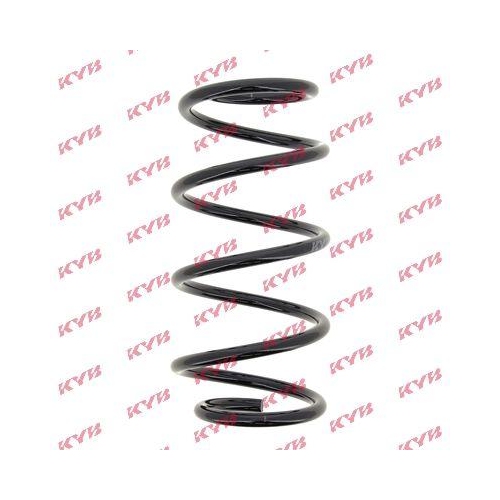 KYB Fahrwerksfeder K-Flex RH3524